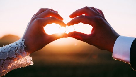 Благой Георгиев се ожени отново!