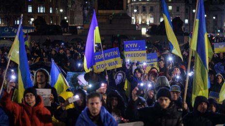 Без американски филми в Русия