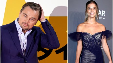 Леонардо ди Каприо опасно близо с бивше гадже