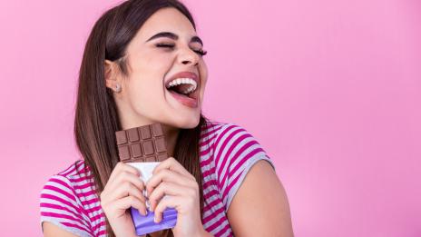 Как да се справите с емоционалното хранене