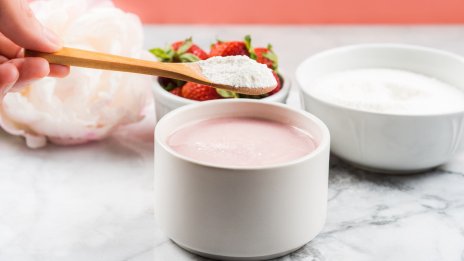 Предимства при употребата на колаген