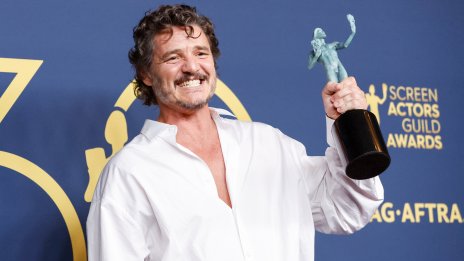 Пияният Педро Паскал с награда и най-забавната реч за вечерта