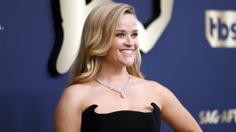 Рийз Уидърспун празнува годишнина от сватбата