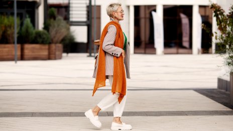 Обувки loafer – задължителни за есента