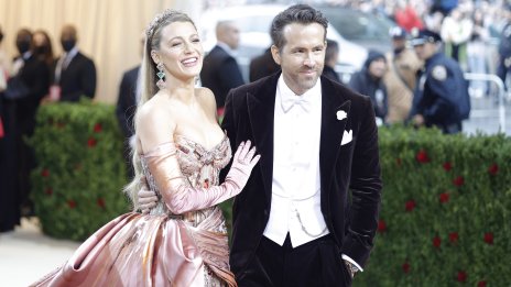 Винтидж маникюр – Блейк Лайвли с уникална идея