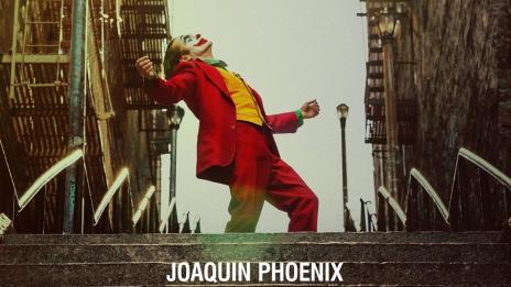 Полицията в САЩ: Внимавайте за двойници на Жокера