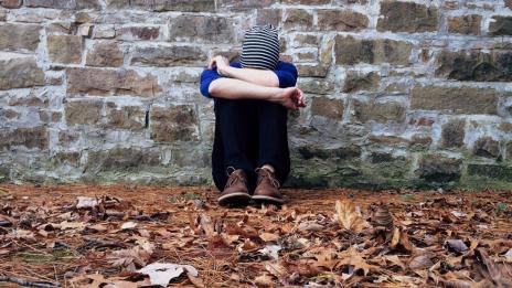 Храни, които борят депресията