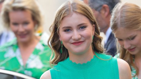 Кралска мода – принцеса Елизабет копира Кейт Мидълтън