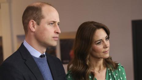 Кейт Мидълтън – притеснена за случващото се между принц Уилям и принц Хари