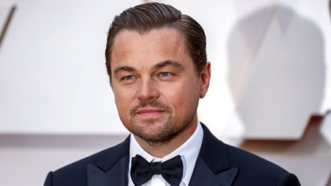 Леонардо ди Каприо с хуманитарна помощ за Украйна