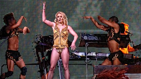 Бритни Спиърс: Семейството ми ме нарани страшно много и искам справедливост