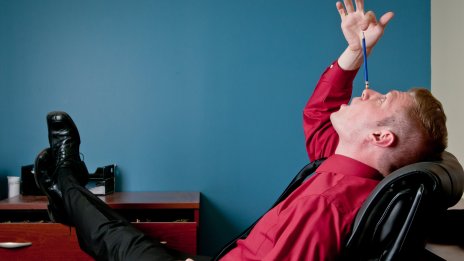 Мъжете от кои 5 зодии се държат най-детински?