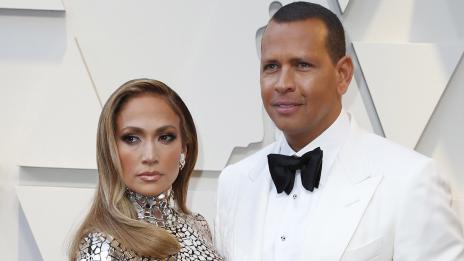 По примера на Джей Ло: Алекс Родригес се завърна при старата любов