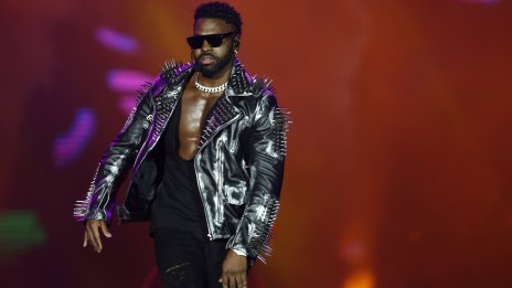 Джейсън Деруло остави 5000 долара бакшиш за обучението на сервитьор