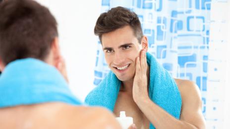 Бръснене без компромиси – кой не го заслужава?