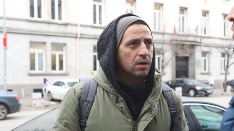 Владо Михайлов показа порасналата си дъщеря