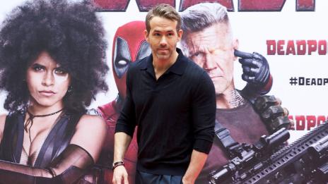 Райън Рейнолдс след ваксината срещу COVID: Най-накрая се сдобих с 5G