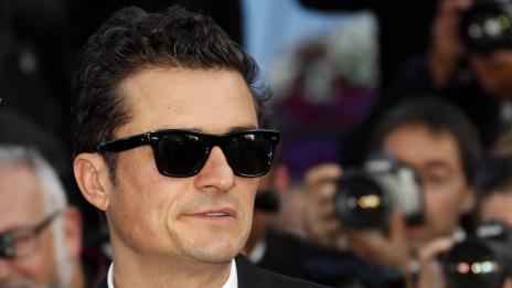 Орландо Блум: Нямам търпение дъщеря ми да се роди