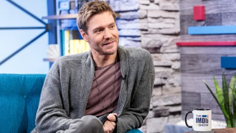 Чад Майкъл Мъри страдал от агорафобия: Не можех да напусна стаята си