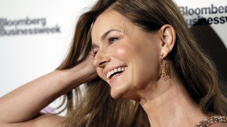 Паулина Порижкова на 56 – топлес и без задръжки