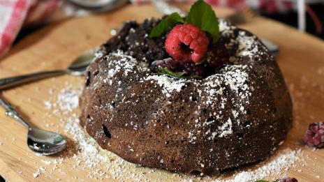 Как да приготвите: Какаов кекс 