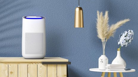 Как да изберем пречиствател на въздуха за човек, който страда от алергии? 