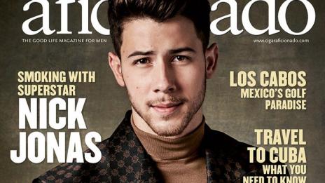 Ник Джонас се преборил с диабет тип 1