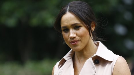 Меган Маркъл разказва как е припечелвала в миналото