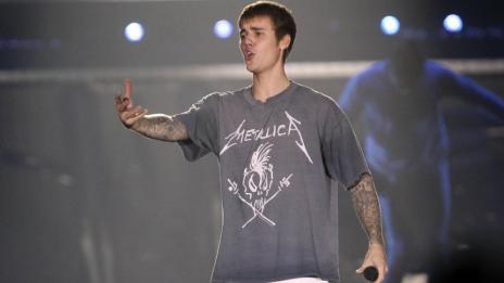 Джъстин Бийбър съди жените, обвинили го в сексуален тормоз