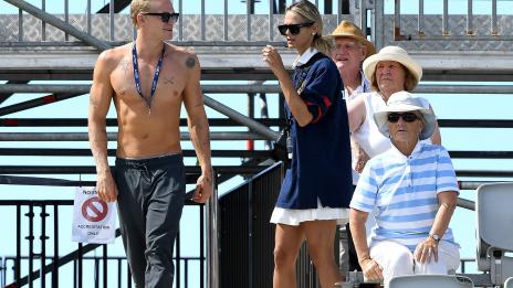 Коди Симпсън сподели нови подробности за раздялата с Майли Сайръс