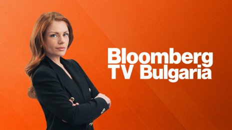 Журналистът на Bloomberg TV Bulgaria Роселина Петкова е номинирана за &bdquo;Жена на годината 2026&ldquo;