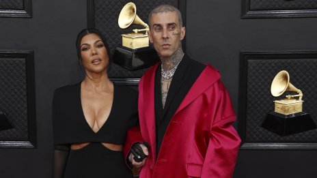 Кортни Кардашян след инвитрото: Най-накрая съм енергична