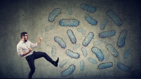 Упражнения за по-здрава имунна система