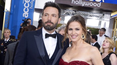 Дженифър Гарнър обмисля да се събере с Бен Афлек