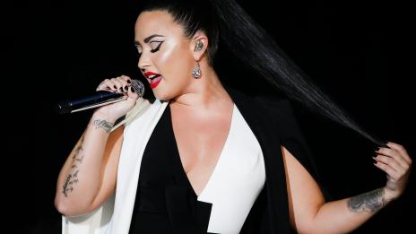 Деми Ловато: Клиниката ме подготви за изолацията