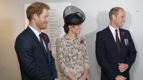 Предполагаемата любовница на принц Уилям коментира слуховете за романса им