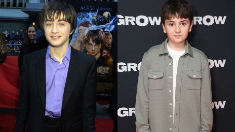 От един Хари Потър за друг – какво писмо изпраща Даниел Радклиф на своя наследник