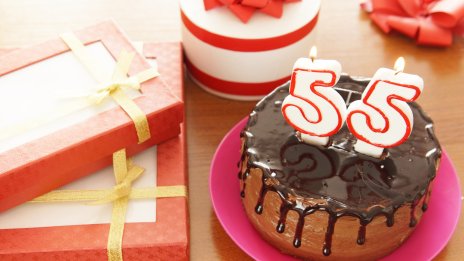 Драгана Миркович на 55 – едно дете на 5