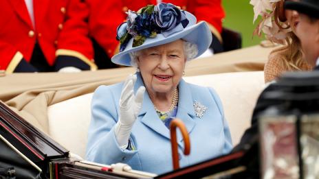 6 неща, които Елизабет II никога не е правила