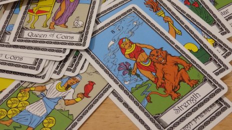 Кой женски архетип сте според Таро – Жрица, Императрица, Сила или Звезда?