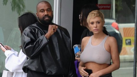 Кание Уест и Бианка Ченсори се оженили по религиозни причини: За да бъдат интимни