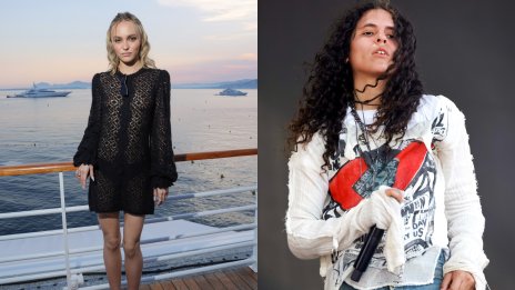 Лили-Роуз Деп шокира света, след като потвърди, че има връзка с жена