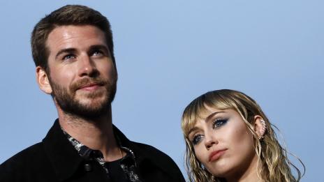 Майли Сайръс посвети песен на Лиъм Хемсуърт: Ти ме познаваш най-добре