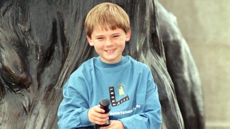 Актьор от „Междузвездни войни“ е в психиатрична клиника от година