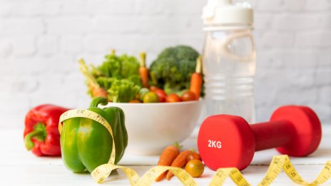 Как да премахнем водното тегло - 10 експертни съвета