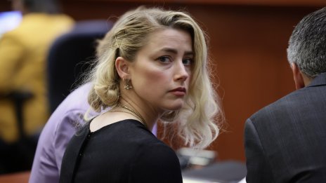 Съдът отхвърли искането на Амбър Хърд за отмяна на присъдата