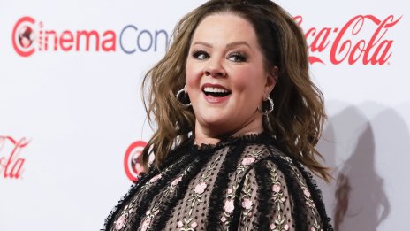 Мелиса Маккарти за красотата да притежаваш това, което си