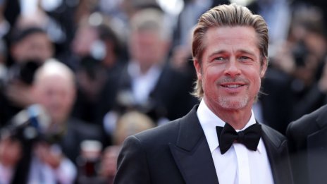 „Много е изтощително да следваш тенденции. А и не искам да бъда поредният билборд“