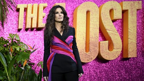 Хепиенд, но само на екрана: Сандра Бълок и нейният лош късмет в любовта