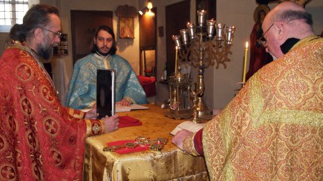 На Антоновден: Не плетете, не варете боб, Чумата ще се разсърди!